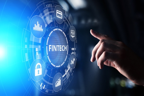 Fintech Platform