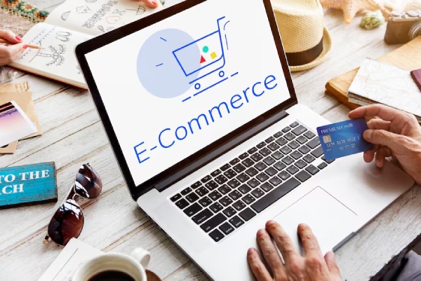 Ecommerce Store
