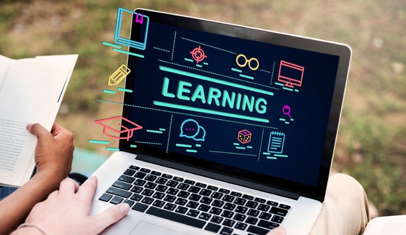 Educational Platform