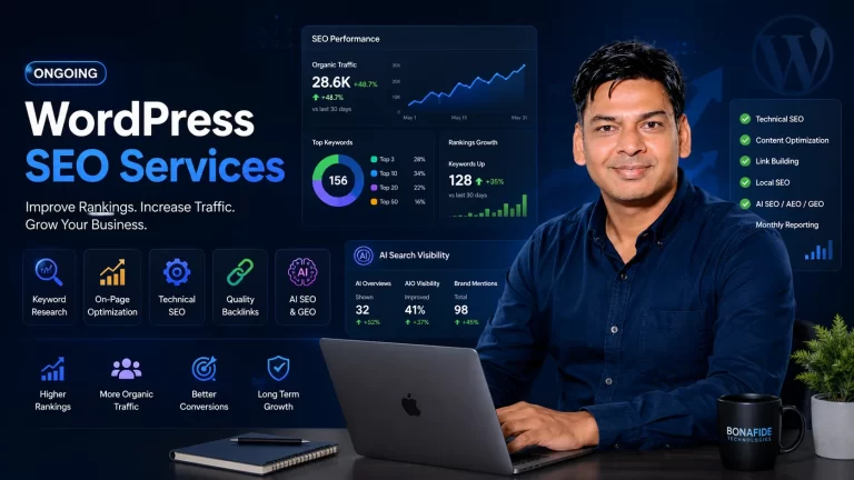 SEO Services