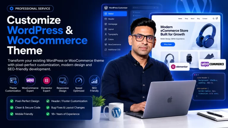 migrate wordpress website