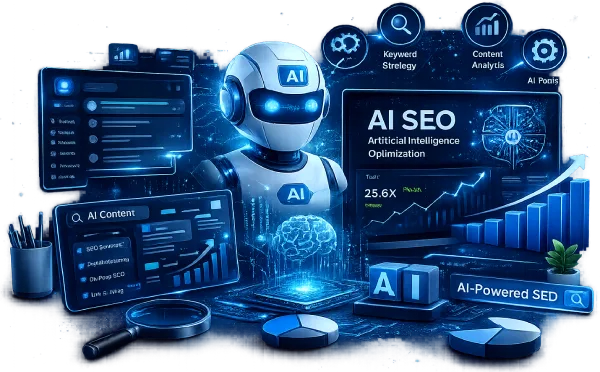 Ai SEO