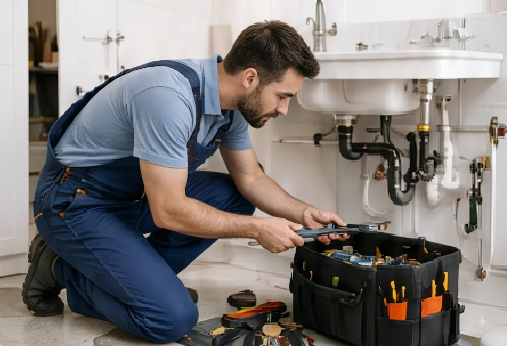 Local SEO for Plumbers