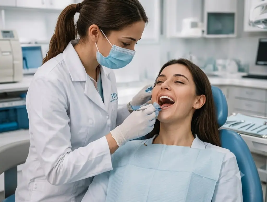 Local Dental SEO Strategy
