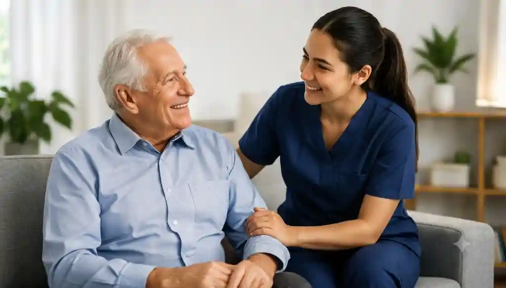 SEO for Home Care
