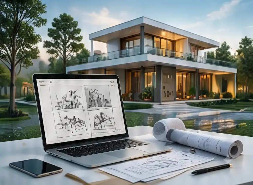 Why SEO is Essential Architects