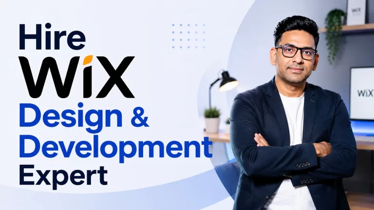 Wix Design & Development