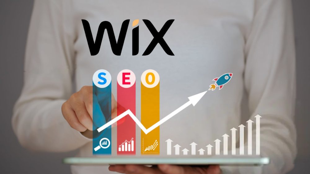 Wix SEO Optimization