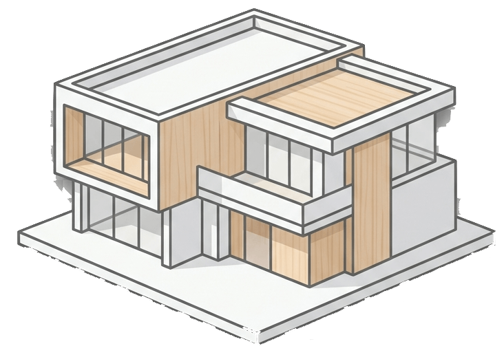 cta image Architecture