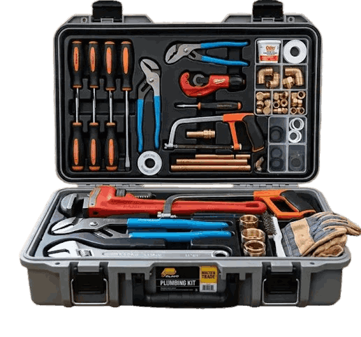 Plumber Toolkit
