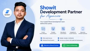 showit development partner