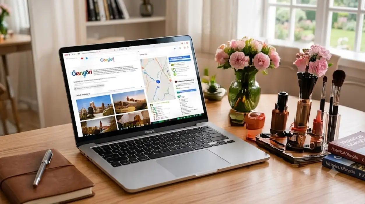 Local SEO for Bridal Makeup Artists